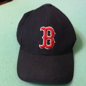 Boston baseball cap MLB Genuine Merchandise
